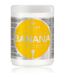 Kallos Banana Fortifying Hair Mask 275 ml