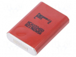 Re-battery: Li-Ion | 103450 | 2200mAh | 10.5x33.8x48.5mm
