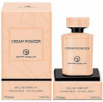 Grandeur Cream Powder Perfume EDP 100 ml