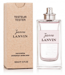 Lanvin Jeanne Lanvin Perfume EDP 100 ml Tester