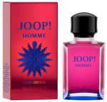 Joop! Homme Neon Edition Perfume EDT 75 ml
