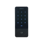 ASI1201E-V1, Standalone controller with IC reader and keypad, Dahua