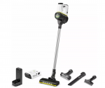 K&auml;rcher VC 6 ourFamily Cordless vacuum cleaner 25.2V 800ml