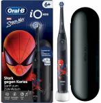 ORAL‑B iO Kids Marvel Spiderman Electric Toothbrush + Case