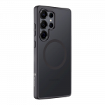 Tactical MagForce Hyperstealth Cover for Samsung Galaxy S25 Ultra / asphalt