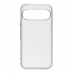 Tactical TPU Cover for Google Pixel 10 Pro / transparent
