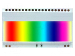 Backlight | LED | 55x31x3.6mm | RGB