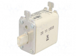 Fuse: fuse | 25A | 690VAC | 440VDC | gR | industrial | NH00 | SENTRON