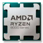 Amd Ryzen 5 8400F Processor 4.2 GHz / AM5