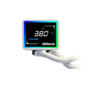 ASRock Challenger White 360 Digital Cooling