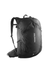 Trailblazer 30-black-alloy backpack SALOMON