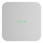 NET VIDEO RECORDER 8CH/WHITE 70936 AJAX
