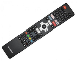 Sharp RM‑CKTC0023N Original remote controller for TV