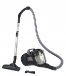 Hoover HP105HM 011 2 L Cylinder vacuum Dry 700 W Bagless