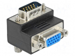 Adapter | black