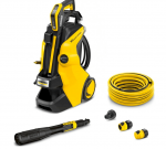 Karcher K5 Smart Control Pressure washer
