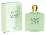 Armani Acqua di Gio Perfume EDT 100 ml