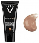 Vichy Dermablend Fluid Corrective Foundation 16HR 45 Gold 30 ml