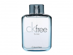 Calvin Klein CK Free for Men EDT 100ml