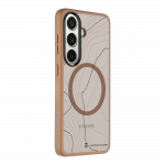 Tactical MagForce Hyperstealth Sika Cover for Samsung Galaxy S26 / Moucha Moose