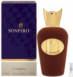 Sospiro Il Padrino EDP 100ml