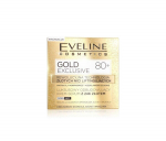 Eveline Cosmetics Gold Lift Expert 80+ Cream-Serum 50ml
