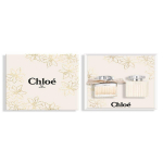 Chlo&eacute; Chloe EDP 50ml SET5