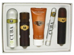 Cuba Gold EDT 100ml
