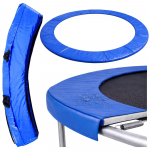 Tooted koju ja aeda // &Otilde;ues | Aiam&ouml;&ouml;bel // Osłona Sprężyn Do Trampoliny LEAN SPRING PAD Niebieska 305-312 CM 10FT