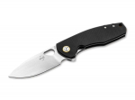 N&oacute;ż B&ouml;ker Plus VOX Little Friend Black S35VN