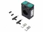 Current transformer | Series: LCTB | I AC: 400A | 5VA | 5A | Class: 0,5