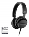 Beyerdynamic DJ 300 Pro X Headphones Wired Head-band Music Black