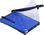 Olympia G 4415 paper cutter 44.8 cm 15 sheets