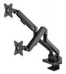 Manhattan TV & Monitor Mount With