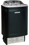 ELECTRIC SAUNA HEATER STEELTOP M90 9KW B