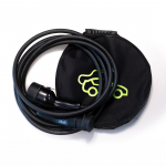 Charging T V Mode 3, 32A, 22kW, 3-ph, 7.5m bag