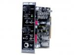 Cranborne Audio Camden 500 Mic Preamp Module