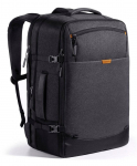 Inateck BP03006 backpack Travel backpack Black