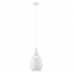 EGLO RAZONI ceiling lighting E27 60 W