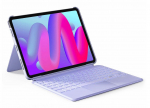 Inateck KB04111_PURPLE tablet spare part/accessory Keyboard