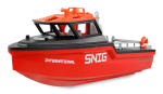 Amewi 26117 Radio-Controlled (RC) model Boat Electric engine