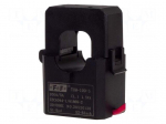 Transformer: current | TOM | I AC: 100A | 1.5VA | IP20 | Isec.wind.1: 5A