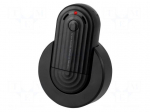 Data logger | temperature,humidity | IP30 | &plusmn;0.8&deg;C | &plusmn;4% | 0&divide;100%RH