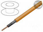 Wire: mains | &Ouml;LFLEX&reg; FD 90 CY | 1x25mm2 | orange | stranded | Cu