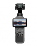 Sports camera DJI CAMERA OSMO POCKET 4 CREATOR/COMBO CP.OS.00000544