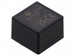 Converter: AC/DC | 4.95W | 85&divide;305VAC | Usup: 100&divide;430VDC | Uout: 3.3VDC
