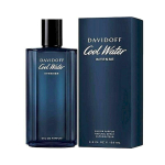 Davidoff Cool Water Intense EDP 125 ml