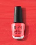 OPI Nail Lacquer I Eat Mainely Lobster 15 ml