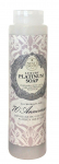 Nesti Dante Luxury Shower Gel Platinum 300 ml