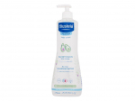 Mustela B&eacute;b&eacute; Cleansing Water 750ml / No-Rinse